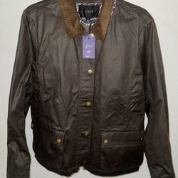 J.Crew Barn Jacket
