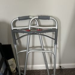 New Walker 