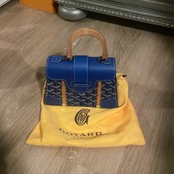 Goyard (Offers Allowed)
