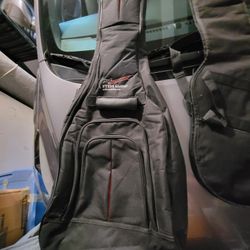 Acoustic Guitar Case 