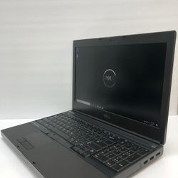 DELL PRECISION M4800, Core i5 8GB Ram 128GB SSD WINDOWS-10,Camera Business professional laptop Mint CONDITION!