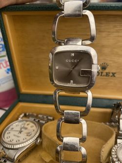 Women’s Gucci Watch