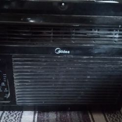 Window Air Conditioner Good Condition $35.00