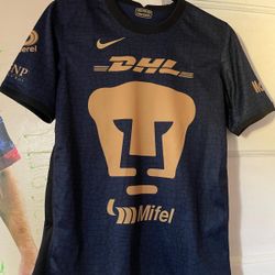 Pumas Jersey 