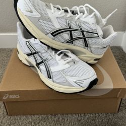 asics GEL-1130 White Cloud Grey Size 11.5