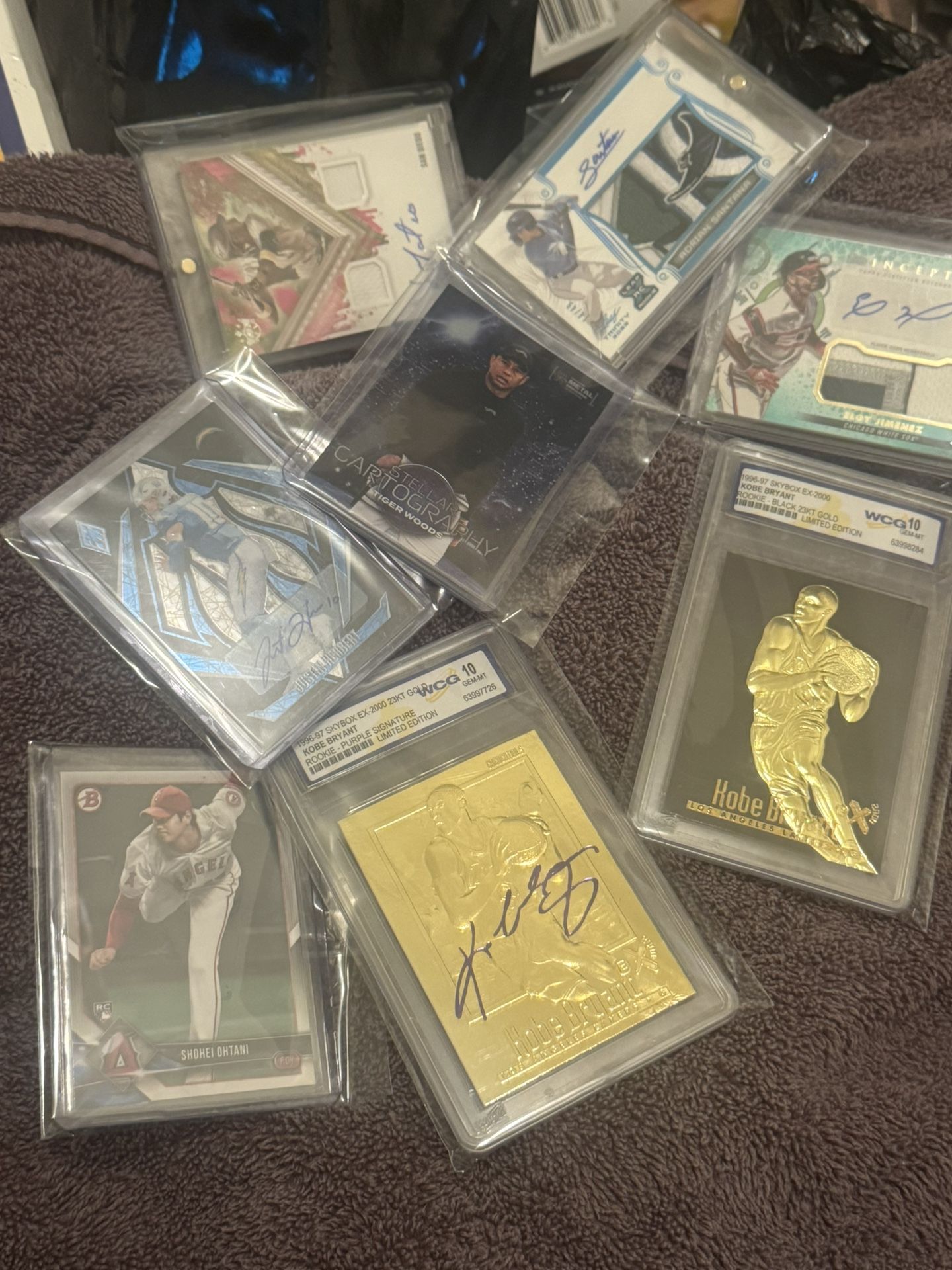 Card Collection