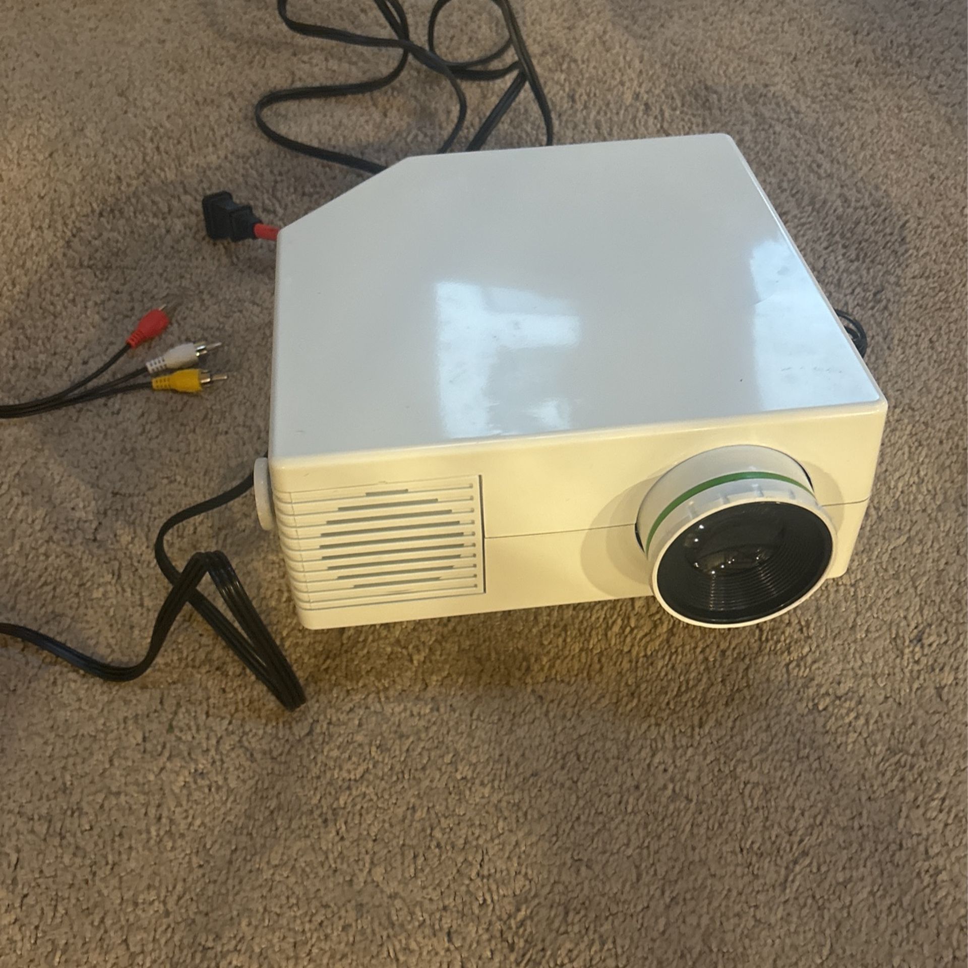 projector