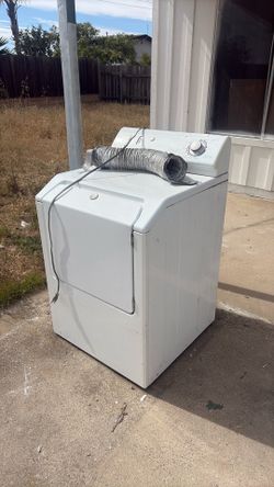 Maytag Dryer