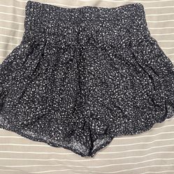 Free People shorts
