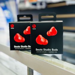 Beats Studio Buds 