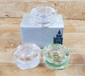 Tealight Holder