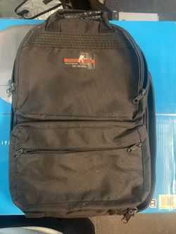 Paktek Tool Backpack