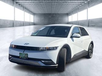 2022 Hyundai IONIQ 5