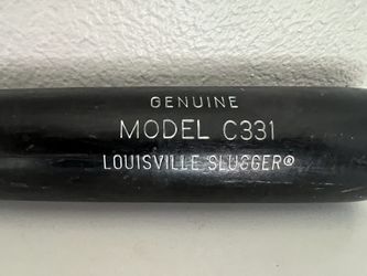 Louisville Slugger 34/31 M9 Wood