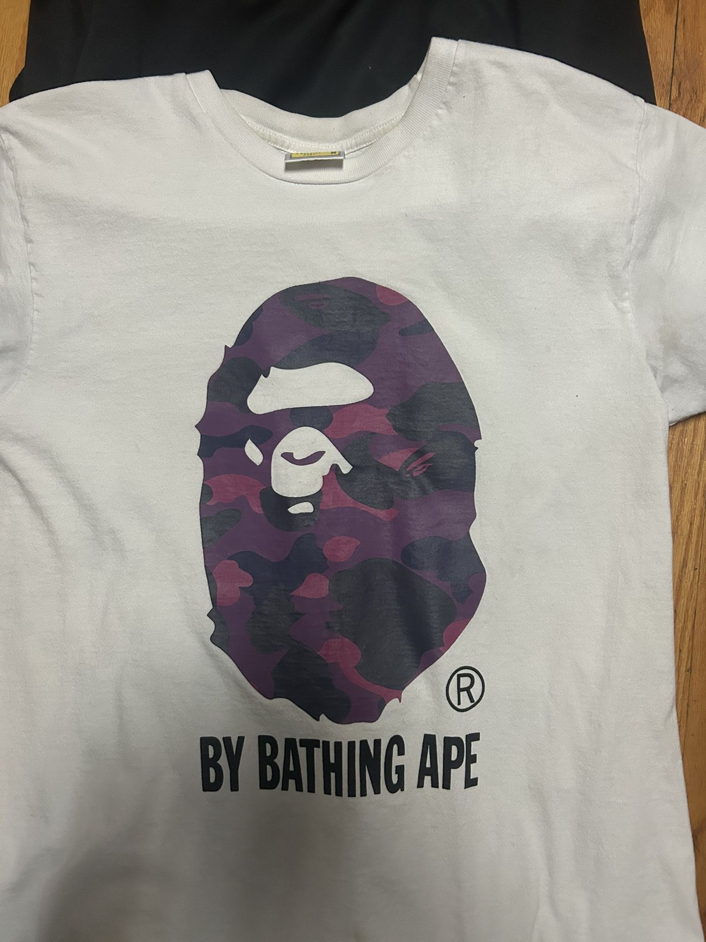 Bape Shirt