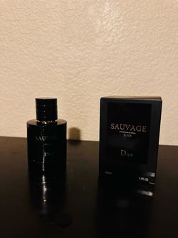 Dior Sauvage Elixir 100ml Spray