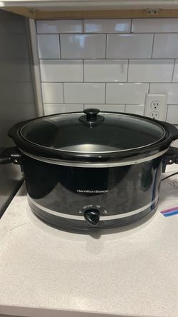 Crockpot
