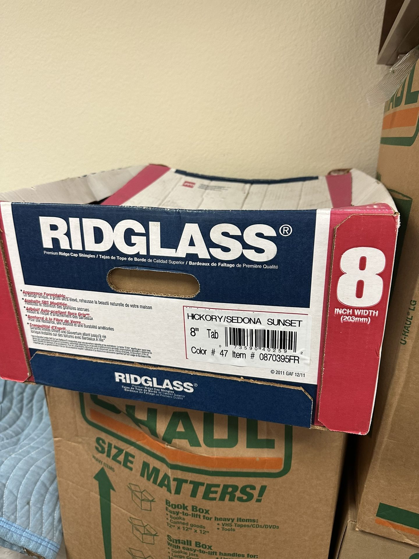 Ridge