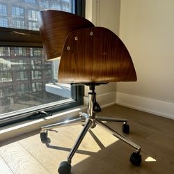 Mid Century Modern Office chair