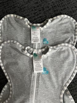Love to Dream Swaddle