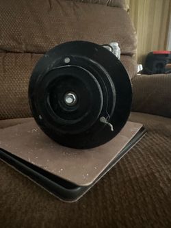 12V 135mm 10PA15C A/C Compressor