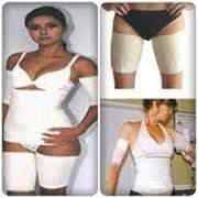 Pierde tallas Faja de yeso