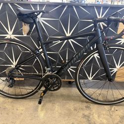 Specialized Allez Road Bike 49cm