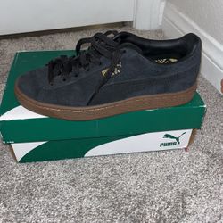 Puma Suede 