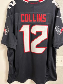 Authentic Collins