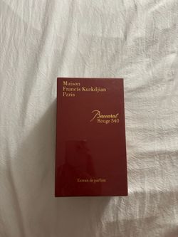 Baccarat (200ml)