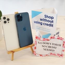 Apple IPhone 12 Pro Max Unlocked For All Carriers