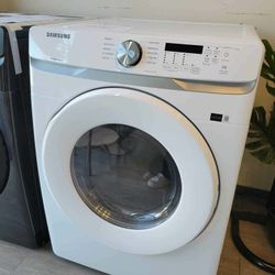 New Samsung Dryer Electric 