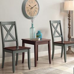 Better Homes & Gardens Maddox Crossing Dining Chairs-4