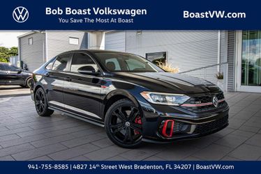 2022 Volkswagen Jetta GLI