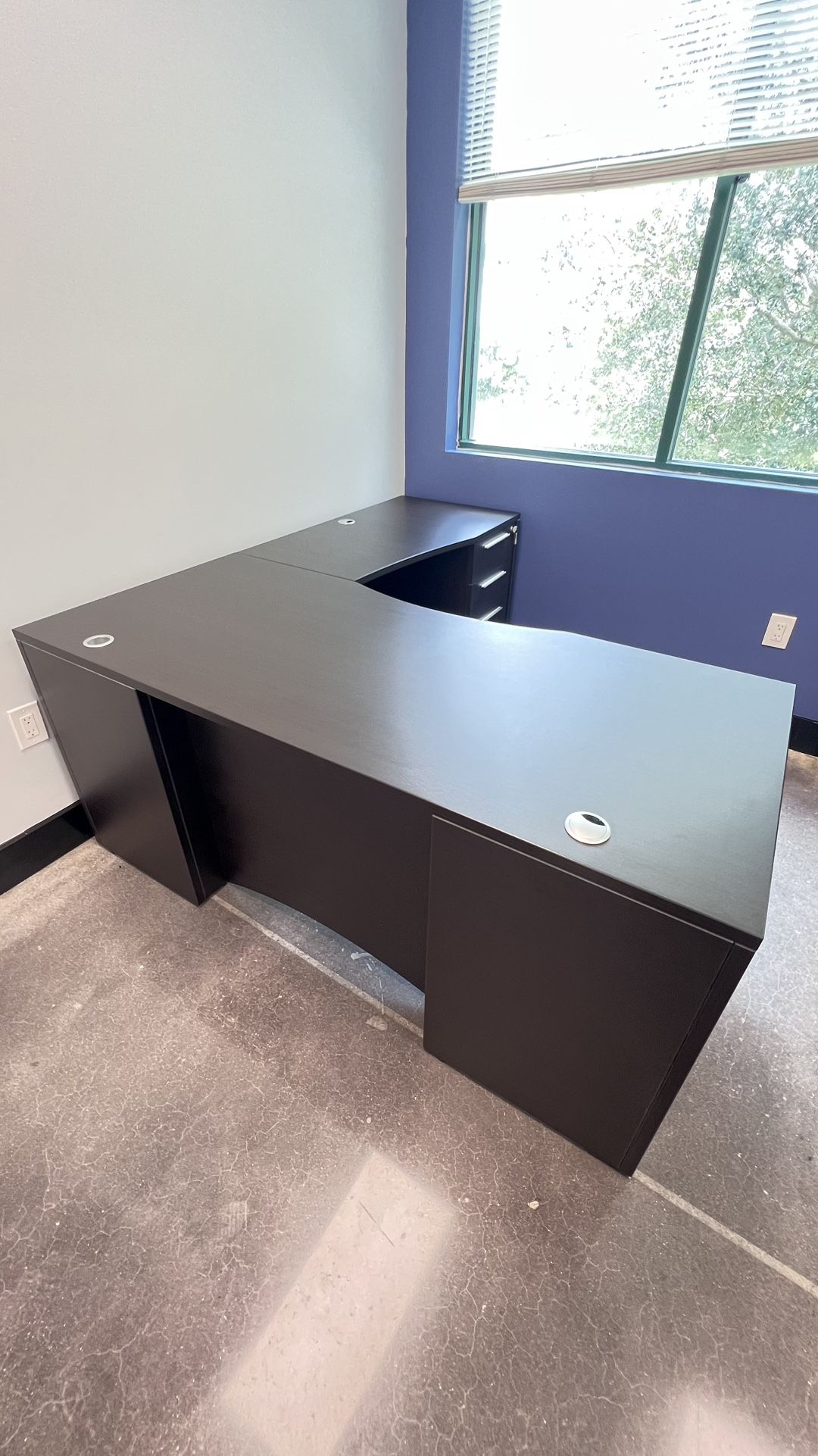 Office Desk