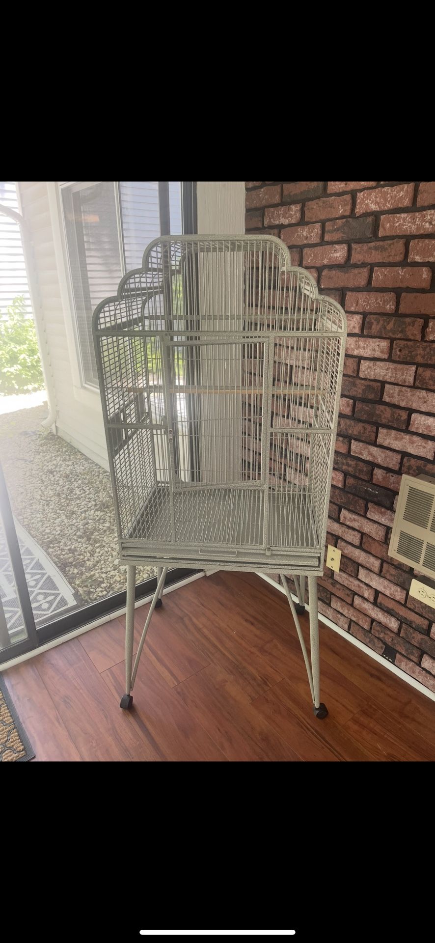 Bird Cage