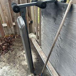 Apex Slant Board Weight Bench 