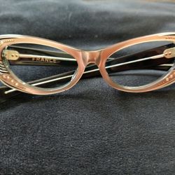 Vintage Women's Eyeglass Frames