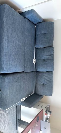 Move Out Sale - Sleeper Sofa /Sofa bed