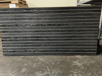 SlatWall, Display Cases, and more