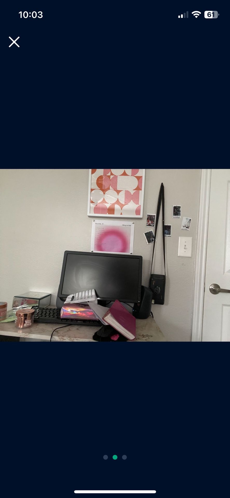 Dell Desktop