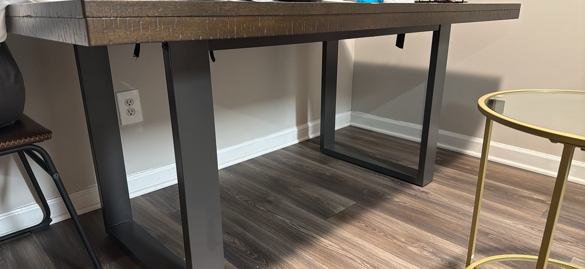 Picket House Furnishings - Sullivan Dining Table