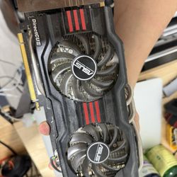 asus gtx 670