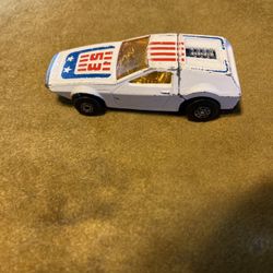 1972 Matchbox Superfast Tanzara No.53