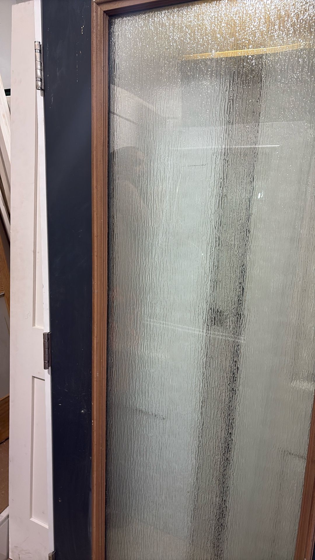 Home Impact Front Door 36x79 1/4