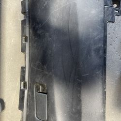 Parted Out 2019 Honda Accord Glove Box