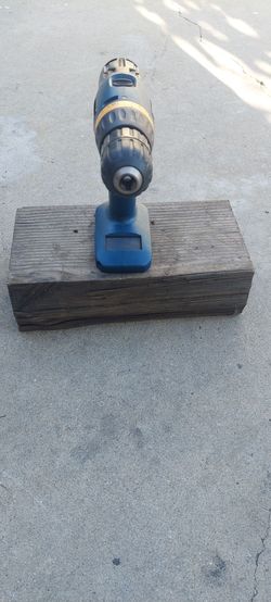 Ryobi Drill