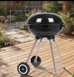 Grill brand new in box