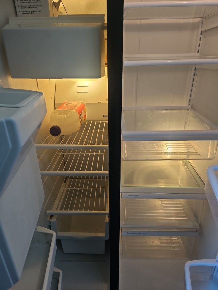 Refrigerador Home & Garden