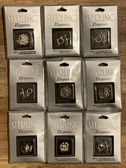 Sterling Jewelry Supplies